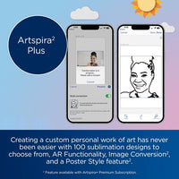 Brother SP-1 Sublimation Printer