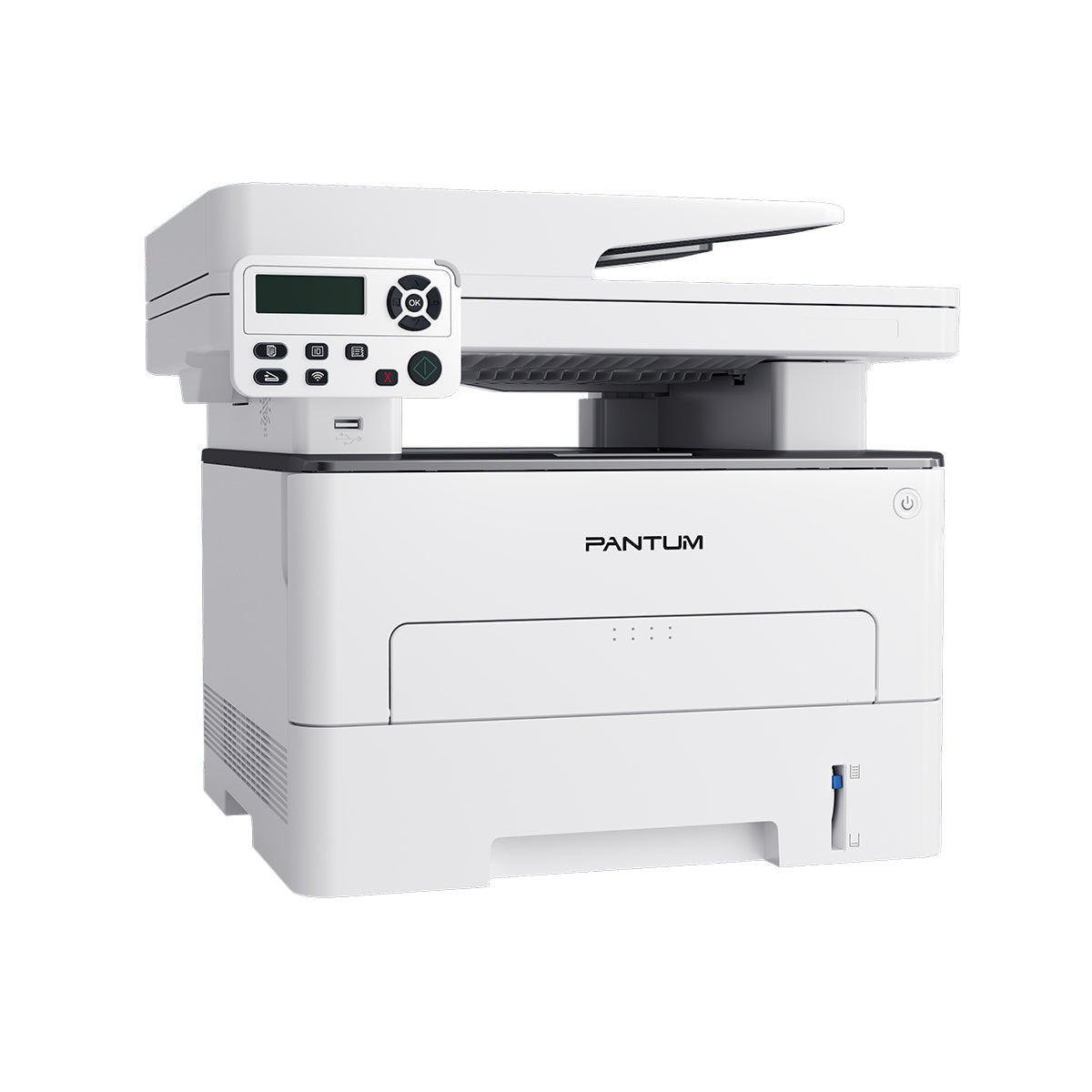 Pantum M7100DW Mono Laser Multifunction Printer