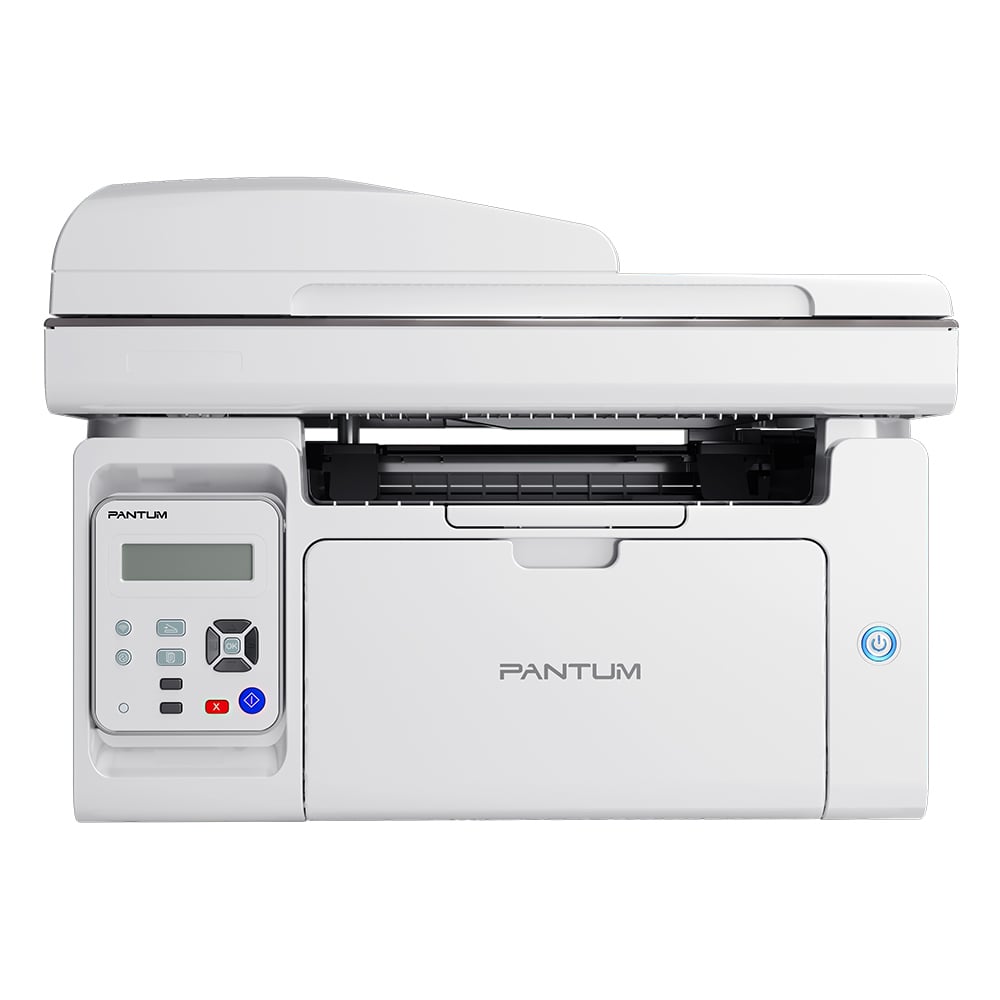 Pantum M6559NW Wireless Mono Multifunction Laser Printer