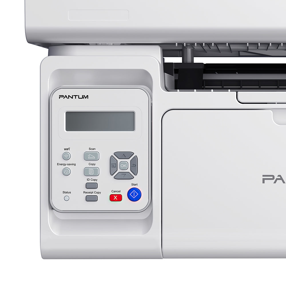 Pantum M6559NW Wireless Mono Multifunction Laser Printer