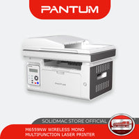 Pantum M6559NW Wireless Mono Multifunction Laser Printer