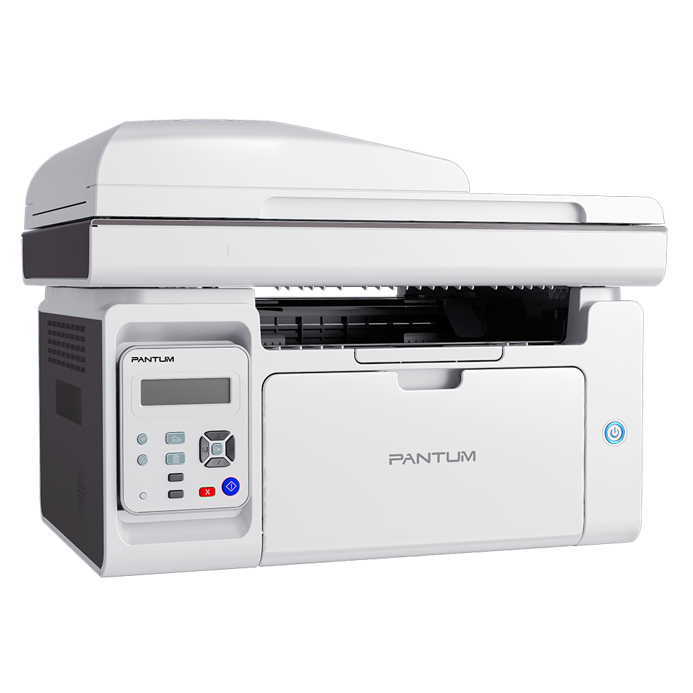 Pantum M6559NW Wireless Mono Multifunction Laser Printer