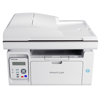 Pantum M6559NW Wireless Mono Multifunction Laser Printer