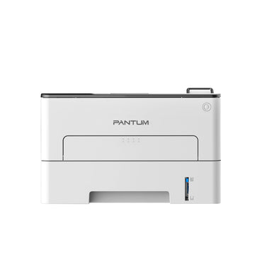 Pantum P3010DW Mono Laser Single Function Printer
