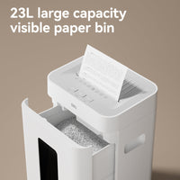Deli ET048 Paper Shredder