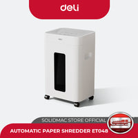 Deli ET048 Paper Shredder
