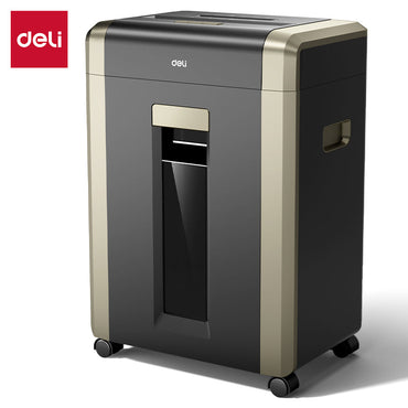 Deli High Security Paper Shredder ET099