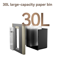 Deli High Security Paper Shredder ET099