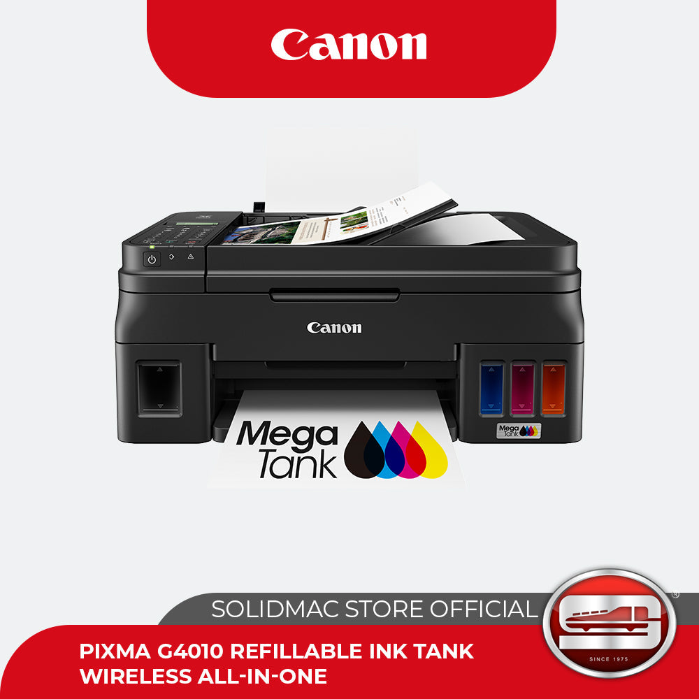 Canon Printer