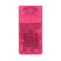 Canon F-718S Series Transparent Scientific Calculator