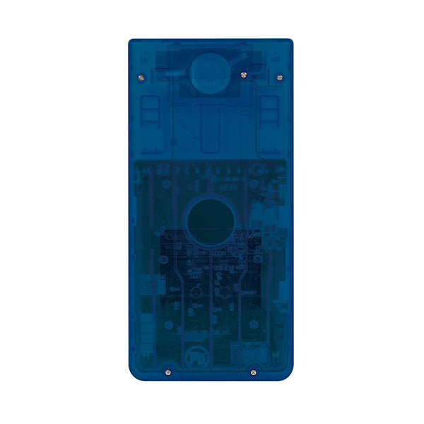 Canon F-718S Series Transparent Scientific Calculator