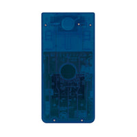 Canon F-718S Series Transparent Scientific Calculator