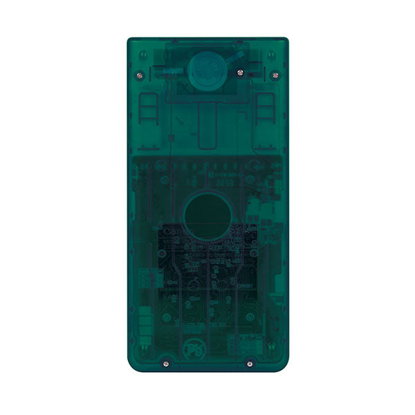 Canon F-718S Series Transparent Scientific Calculator