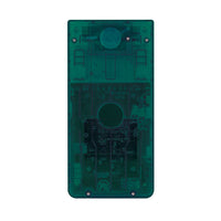 Canon F-718S Series Transparent Scientific Calculator