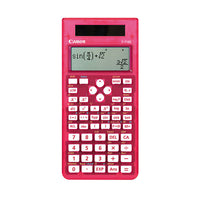 Canon F-718S Series Transparent Scientific Calculator