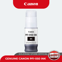 GENUINE CANON PFI-050 INK