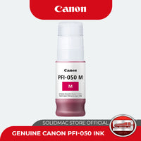 GENUINE CANON PFI-050 INK