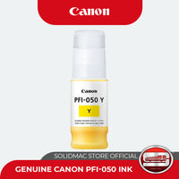 GENUINE CANON PFI-050 INK