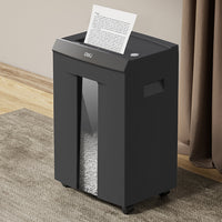 Deli ET098 High Security Paper Shredder