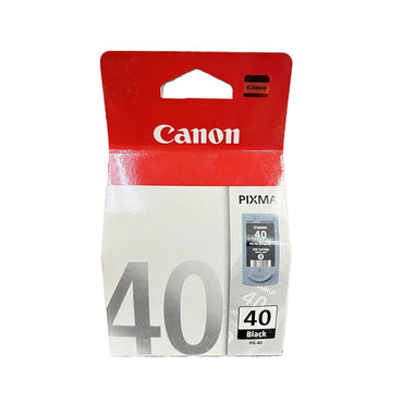 Canon PG-40 Black Ink Cartridge