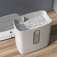 HP Cross-Cut Type Paper Shredder W2312CC