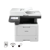 Brother MFC-L5915DW 4-1 Monochrome Laser Printer