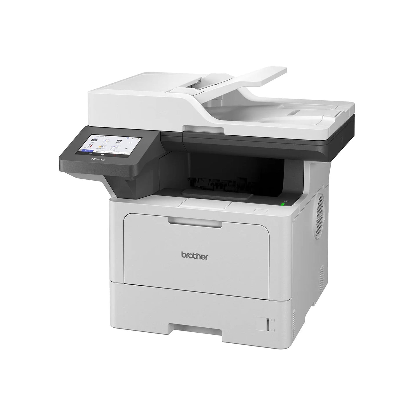 Brother MFC-L5915DW 4-1 Monochrome Laser Printer