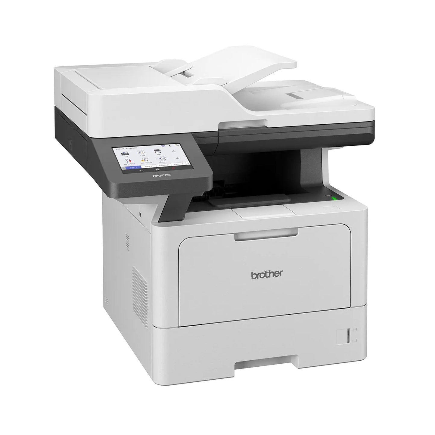 Brother MFC-L5915DW 4-1 Monochrome Laser Printer