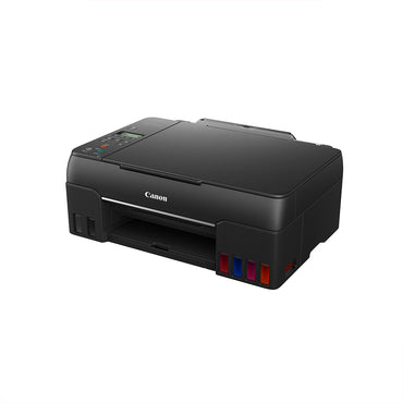 Canon PIXMA G670 Wireless 3-In-1 MegaTank photo Printer