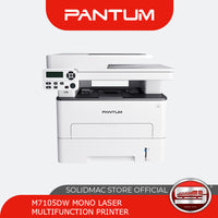 Pantum M7105DW Mono Laser Multifunction Printer