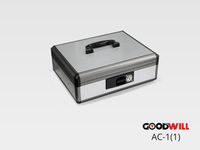 Goodwill AC1(1) Cash Box