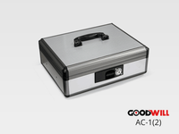 Goodwill AC-1(2) Cashbox