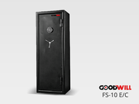 Goodwill FS-10 Electronic & Combination Gun Safe