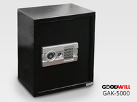 Goodwill GAK-5000 Steel/Home Safes
