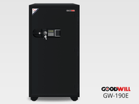 Goodwill GW-190E Electronic Lock Fire Resistance Safes