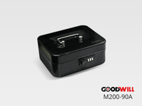 Goodwill M200-90A Cashbox