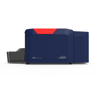 Seaory S22 Prime Desktop Dual-sided Card Printer